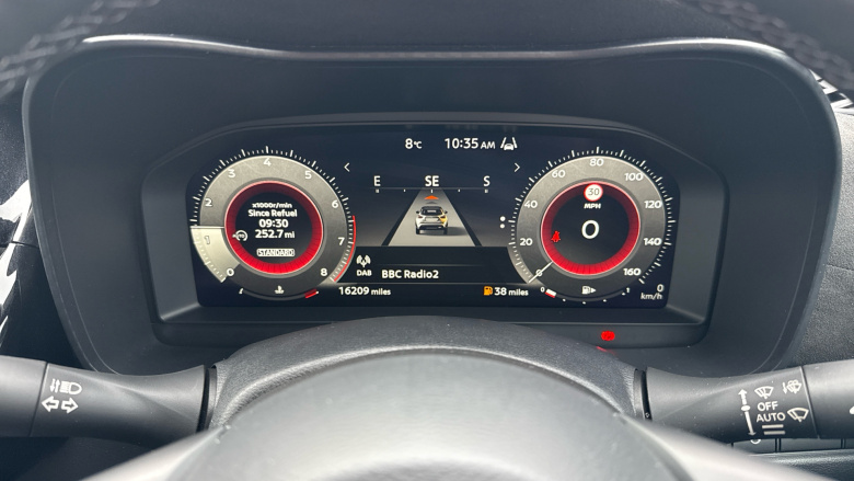 Nissan Juke 1.0 DiG-T Tekna+ 5dr Petrol Hatchback